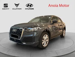 Gris / plata Usado 2020 Audi Q2 Advanced Plus SUV | 20.450 € (Super precio)