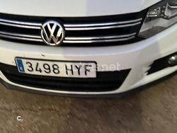 Blanco Usado 2014 VW Tiguan SUV | 9900 € (Super precio)