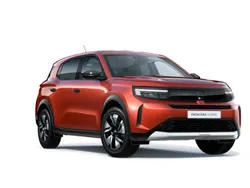 Kanyon orange (metalizado) Nuevo 2024 Opel Frontera S SUV | 27.900 €