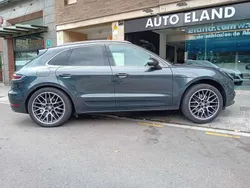 Gris Usado 2019 Porsche Macan SUV | 61.900 € (Caro)