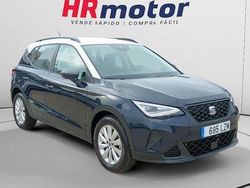 Usado 2022 Seat Arona Style SUV | 16.790 € (Un poco caro)