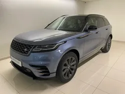 Byron blue Usado 2022 Land Rover Range Rover Velar R-Dynamic SUV | 58.995 € (Caro)