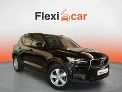 Negro Usado 2020 Volvo XC40 SUV | 19.990 € (Super precio)