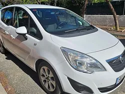 Usado 2012 Opel Meriva Monovolumen | 6995 € (Precio justo)