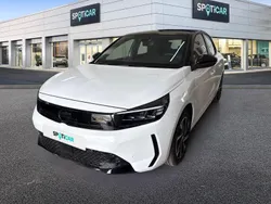 Blanco Usado 2024 Opel Corsa Berlina | 18.990 € (Caro)