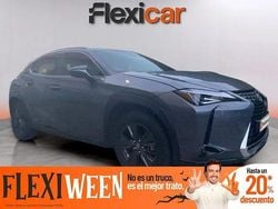 Gris Usado 2019 Lexus UX Business Edition SUV | 25.990 € (Precio justo)