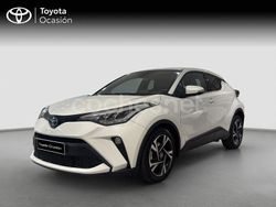 Blanco Usado 2025 Toyota C-HR Advance SUV | 22.900 € (Buen precio)
