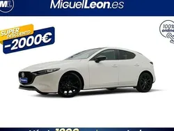 Usado 2022 Mazda 3 | 19.985 € (Buen precio)