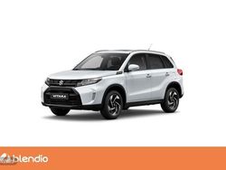 Blanco Nuevo 2025 Suzuki Vitara SUV | 27.845 €