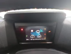 Blanco Usado 2022 Citroën C4 Feel Utilitario | 14.900 € (Un poco caro)