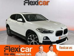Blanco Usado 2020 BMW X2 SUV | 21.990 € (Precio justo)