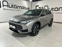 Otro Nuevo 2025 MG HS Luxury SUV | 29.900 € (Un poco caro)