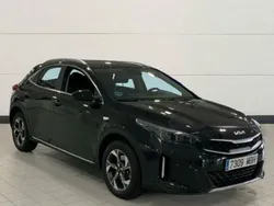 Negro Usado 2022 Kia XCeed SUV | 18.150 € (Un poco caro)