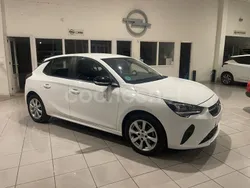 Blanco Usado 2022 Opel Corsa Edition Berlina | 12.000 € (Buen precio)