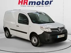 Usado 2019 Renault Kangoo Monovolumen | 8540 € (Precio justo)