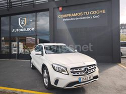 Blanco Usado 2017 Mercedes GLA180 Style SUV | 13.990 € (Buen precio)