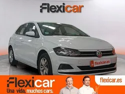 Blanco Usado 2019 VW Polo Advance Berlina | 13.270 € (Un poco caro)