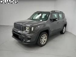 Gris Usado 2024 Jeep Renegade Limited SUV | 33.990 €