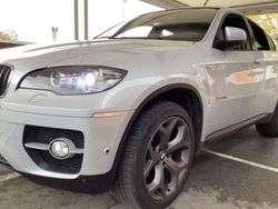 Usado 2011 BMW X6 SUV | 17.900 € (Precio justo)
