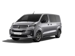 Gris Nuevo 2025 Citroën e-Spacetourer Van | 42.771 €