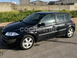 Renault Mégane II