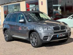 Gris / plata Usado 2011 BMW X5 Sport Line SUV | 18.990 € (Un poco caro)