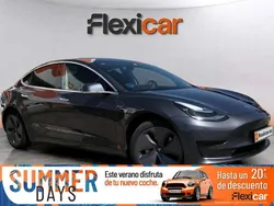 Gris Usado 2019 Tesla Model 3 Berlina | 20.790 € (Precio justo)