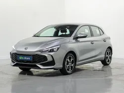 Usado 2024 MG MG3 Comfort Utilitario | 19.490 € (Un poco caro)