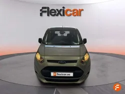 Beige Usado 2016 Ford Tourneo Connect Titanium Monovolumen | 15.790 € (Precio justo)