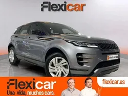 Azul Usado 2020 Land Rover Range Rover evoque R-Dynamic SUV | 27.890 € (Precio justo)