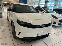 Blanco Usado 2024 Ford Capri Premium SUV | 43.000 € (Precio justo)