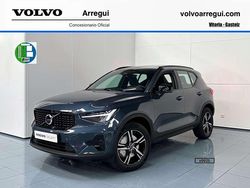 Azul Nuevo 2025 Volvo XC40 Plus SUV | 43.500 € (Un poco caro)