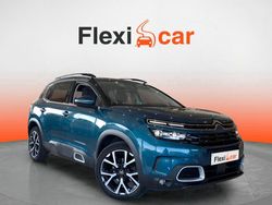 Otros Usado 2021 Citroën C5 Aircross PureTech SUV | 18.690 € (Precio justo)
