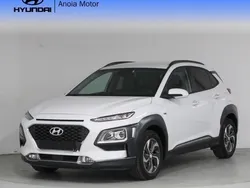 Usado 2021 Hyundai Kona SUV | 16.450 € (Buen precio)