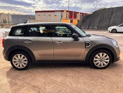 Gris Usado 2018 Mini Cooper SD Countryman SUV | 19.400 € (Buen precio)