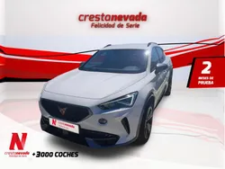 Usado 2022 Cupra Formentor SUV | 25.224 € (Precio justo)