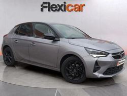 Gris Usado 2023 Opel Corsa Berlina | 10.990 € (Buen precio)