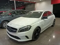 Blanco Usado 2016 Mercedes A180 Urban Berlina | 17.900 € (Caro)