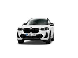 Nuevo 2025 BMW X3 M Sport SUV | 77.900 €