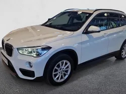 Usado 2019 BMW X1 SUV | 23.340 € (Precio justo)