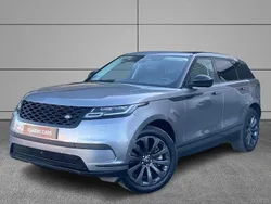 Gris / plata Usado 2021 Land Rover Range Rover Velar S SUV | 44.900 € (Precio justo)
