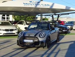 Gris Usado 2024 Mini Cooper S Cabriolet Descapotable | 36.900 € (Caro)