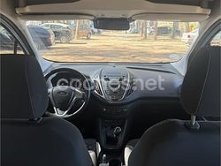 Blanco Usado 2020 Ford Tourneo Courier Ambiente Monovolumen | 9800 € (Buen precio)
