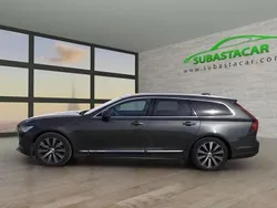 Gris Usado 2020 Volvo V90 Inscription Familiar | 22.934 €