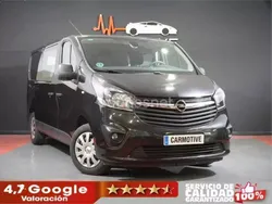 Usado 2019 Opel Vivaro Selective Van | 26.990 € (Caro)