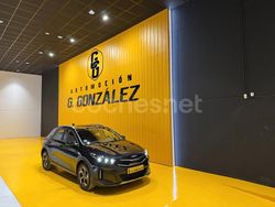 Negro Usado 2024 Kia XCeed SUV | 18.900 € (Buen precio)