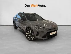Gris / plata Nuevo 2024 Cupra Formentor SUV | 44.975 € (Caro)