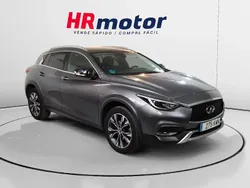 Usado 2019 Infiniti QX30 SUV | 17.200 € (Buen precio)