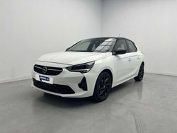 Blanco Usado 2022 Opel Corsa GS Line Utilitario | 11.395 € (Precio justo)