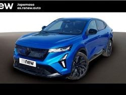 Azul Usado 2024 Renault Rafale Esprit Alpine SUV | 36.700 € (Super precio)